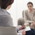 A Psicoterapia pode te ajudar em vários contextos